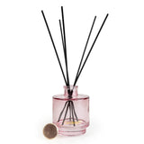 Candlelight 200ml Reed Diffuser - Crocus & Sweet Orange