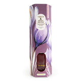 Candlelight 200ml Reed Diffuser - Crocus & Sweet Orange
