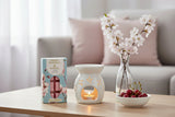 Candlelight Scented Wax Melts - Cherry Blossom & Sakura