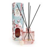 Candlelight 200ml Reed Diffuser - Cherry Blossom & Sakura
