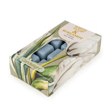 Candlelight Scented Wax Melts - White Tulip & Bergamot