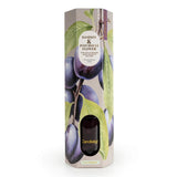 Candlelight 200ml Reed Diffuser - Damson & Patchouli Flower