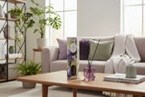 Candlelight 200ml Reed Diffuser - Damson & Patchouli Flower