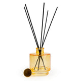 Candlelight 200ml Reed Diffuser - Sweet Lemon & Rosemary
