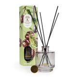 Candlelight 200ml Reed Diffuser - Sour Cherry & Lime