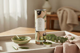 Candlelight Set Of 9 Scented Tealights - Olive Vine & Thyme
