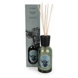 Candlelight Highland Cow 1000ml Reed Diffuser - Highland Mist & Heather