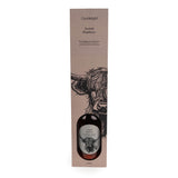 Candlelight Highland Cow 1000ml Reed Diffuser - Scottish Raspberry