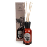 Candlelight Highland Cow 1000ml Reed Diffuser - Scottish Raspberry