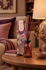 Candlelight 1000ml Reed Diffuser - Caramel Fig & Pomegranate