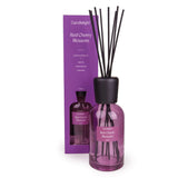 Candlelight 1000ml Reed Diffuser - Red Cherry Blossom