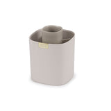 Joseph Joseph Viva Make-Up Brush Pot - Shell