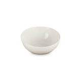 Le Creuset La Jardin Stoneware 25cm Multi Bowl - Meringue