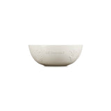Le Creuset La Jardin Stoneware 25cm Multi Bowl - Meringue