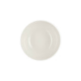 Le Creuset La Jardin Stoneware 25cm Multi Bowl - Meringue