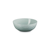 Le Creuset La Jardin Stoneware 25cm Multi Bowl - Sea Salt