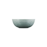 Le Creuset La Jardin Stoneware 25cm Multi Bowl - Sea Salt
