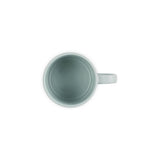 Le Creuset La Jardin Stoneware 350ml Mug - Sea Salt