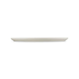 Le Creuset La Jardin Stoneware 36cm Oval Platter - Meringue