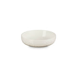 Le Creuset La Jardin Stoneware 18cm Sphere Bowl - Meringue