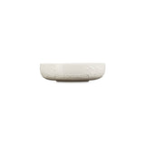 Le Creuset La Jardin Stoneware 18cm Sphere Bowl - Meringue