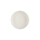 Le Creuset La Jardin Stoneware 18cm Sphere Bowl - Meringue