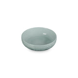 Le Creuset La Jardin Stoneware 18cm Sphere Bowl - Sea Salt