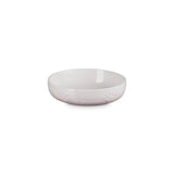 Le Creuset La Jardin Stoneware 18cm Sphere Bowl - Shell Pink