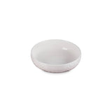 Le Creuset La Jardin Stoneware 18cm Sphere Bowl - Shell Pink