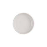 Le Creuset La Jardin Stoneware 18cm Sphere Bowl - Shell Pink