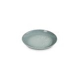 Le Creuset La Jardin Stoneware 22cm Sphere Plate - Sea Salt