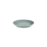 Le Creuset La Jardin Stoneware 22cm Sphere Plate - Sea Salt