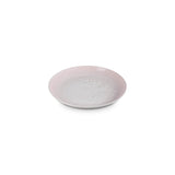 Le Creuset La Jardin Stoneware 22cm Sphere Plate - Shell Pink