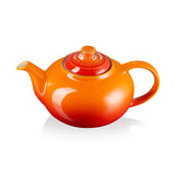Le Creuset Stoneware Classic Teapot - Volcanic