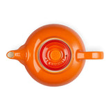 Le Creuset Stoneware Classic Teapot - Volcanic