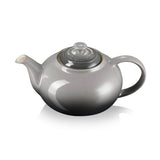 Le Creuset Stoneware Classic Teapot - Flint