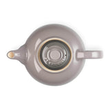 Le Creuset Stoneware Classic Teapot - Flint