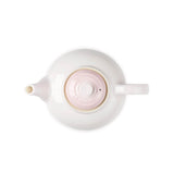 Le Creuset Stoneware Classic Teapot - Shell Pink