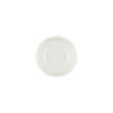 Le Creuset Stoneware 380ml Footed Raised Pet Bowl - Meringue