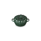 Le Creuset Halloween Stoneware 350ml Pumpkin Petite Round Casserole - Forêt
