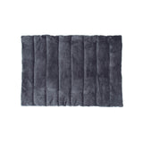 Scruffs Expedition Water Resistant Roll Up Travel Pet Bed - Storm Grey