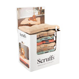 Scruffs Cosy 82cm x 58cm Mattress - Assorted