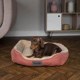 Scruffs Cosy 60cm x 50cm Box Bed - Assorted