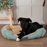 Scruffs Cosy 60cm x 50cm Box Bed - Assorted