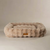 Scruffs Alpine 60cm x 50cm Box Bed - Champagne