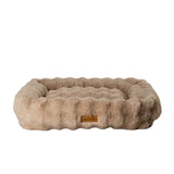 Scruffs Alpine 60cm x 50cm Box Bed - Champagne