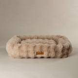Scruffs Alpine 75cm x 60cm Box Bed - Champagne