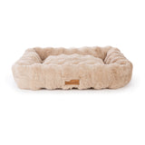 Scruffs Alpine 75cm x 60cm Box Bed - Champagne