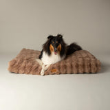 Scruffs Alpine 80cm x 60cm Mattress - Taupe