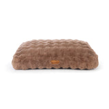 Scruffs Alpine 80cm x 60cm Mattress - Taupe